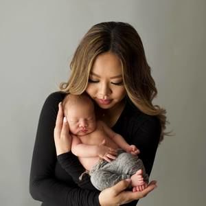 Meet your Posher, Sally